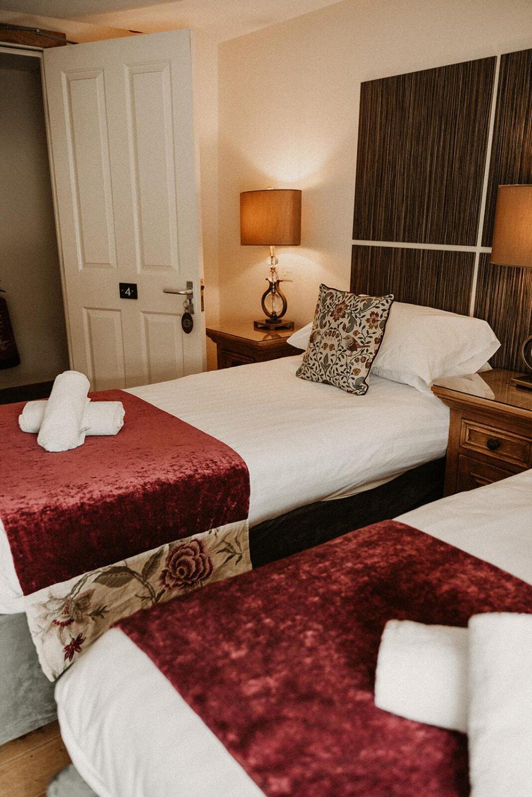 The Wilson Arms Bed & Breakfast Torver Ngoại thất bức ảnh