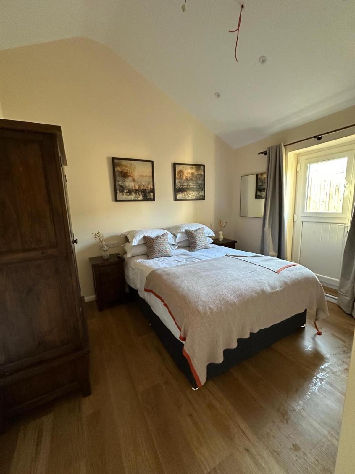 The Wilson Arms Bed & Breakfast Torver Phòng bức ảnh